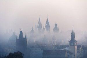 Gesundheitsfaktor Luftfeuchte - Bild: Denis Poltoradnev auf Pixabay