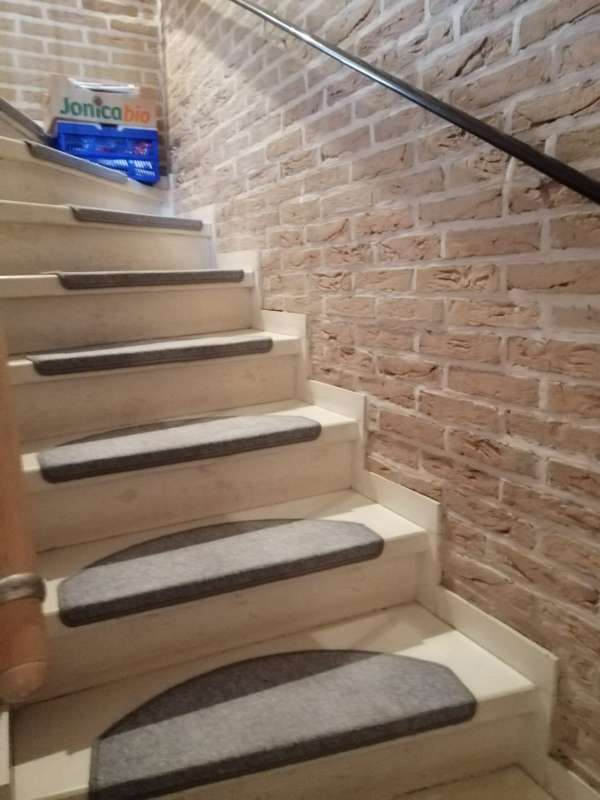 BAU.DE / BAU-Forum: 1. Bild zu Frage "Klinker im Innenraum entfernen?" im BAU-Forum "Innenwände" BAU.DE / BAU-Forum: 1. Bild zu Frage "Klinker im Innenraum entfernen?" im BAU-Forum "Innenwände"