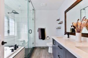 Ratgeber: Wassersparen im Badezimmer - Tipps für mehr Komfort und Nachhaltigkeit - Bild: Lotus Design N Print / Unsplash